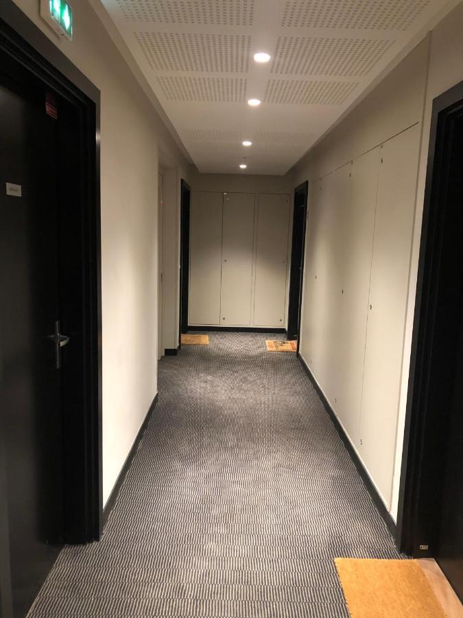 Privatunterkunft Jolie A Prefecture Proche La Defense Arena Campus Sncf Et Paris *