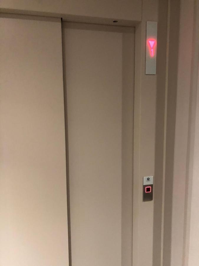 Privatunterkunft Jolie A Prefecture Proche La Defense Arena Campus Sncf Et Paris *